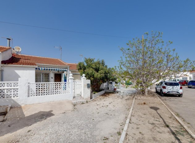 Revente - Bungalow - Torrevieja - Torretas