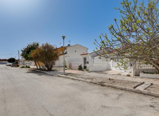 Revente - Bungalow - Torrevieja - Torretas