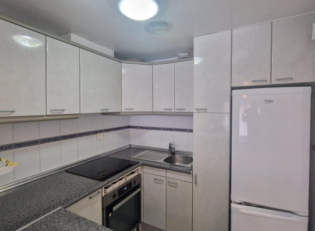 Revente - Appartement - Torrevieja