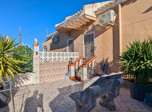 Herverkoop - Quad House - San Miguel de Salinas