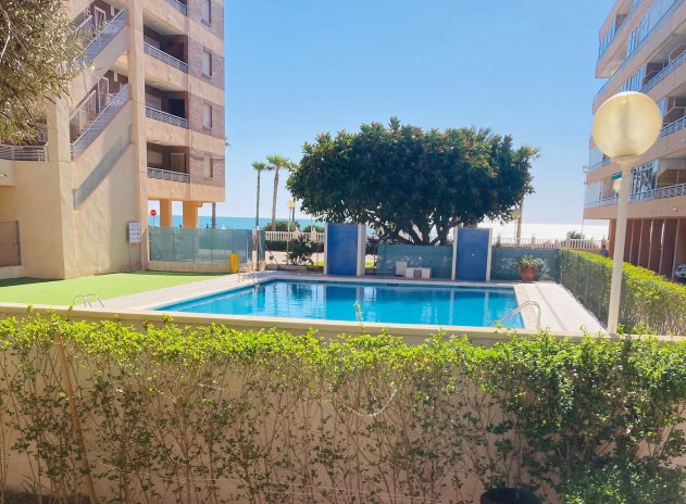 Herverkoop - Appartement / flat - Torrevieja - La Veleta