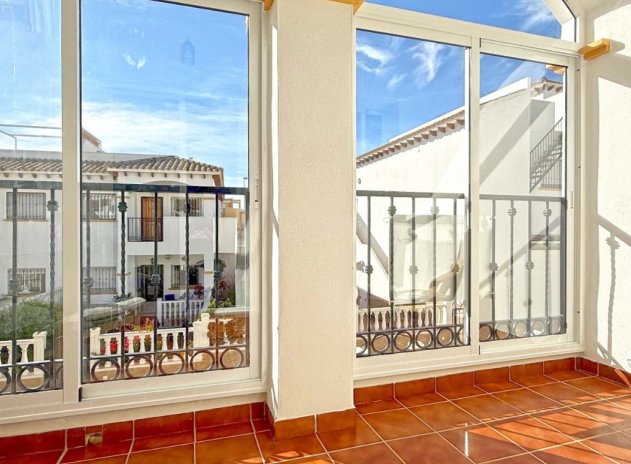 Herverkoop - Town House - Orihuela Costa - Punta Prima