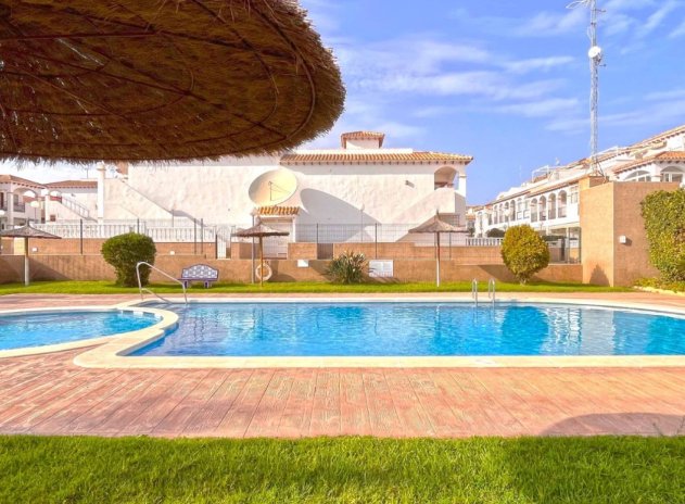 Herverkoop - Town House - Orihuela Costa - Punta Prima