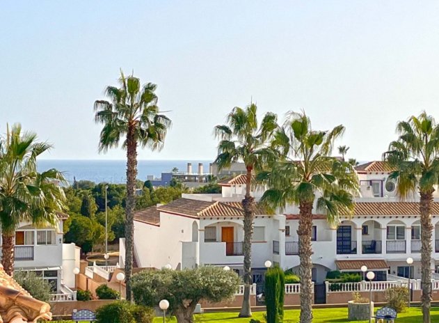 Herverkoop - Town House - Orihuela Costa - Punta Prima