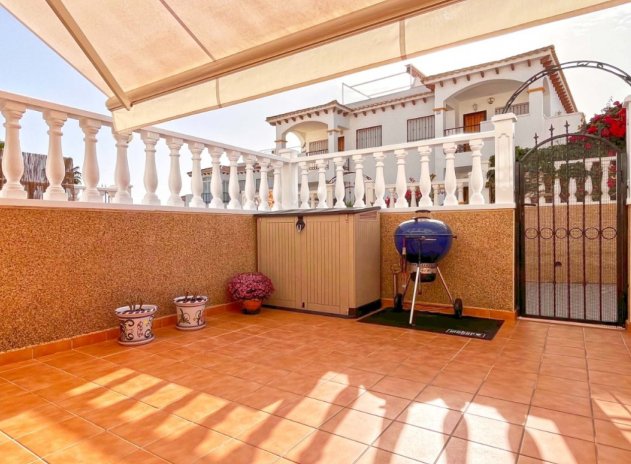 Herverkoop - Town House - Orihuela Costa - Punta Prima