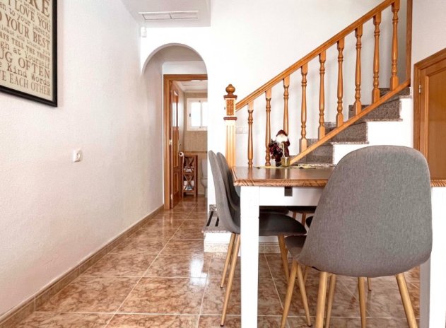 Herverkoop - Town House - Orihuela Costa - Punta Prima