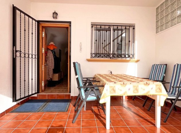 Herverkoop - Town House - Orihuela Costa - Punta Prima