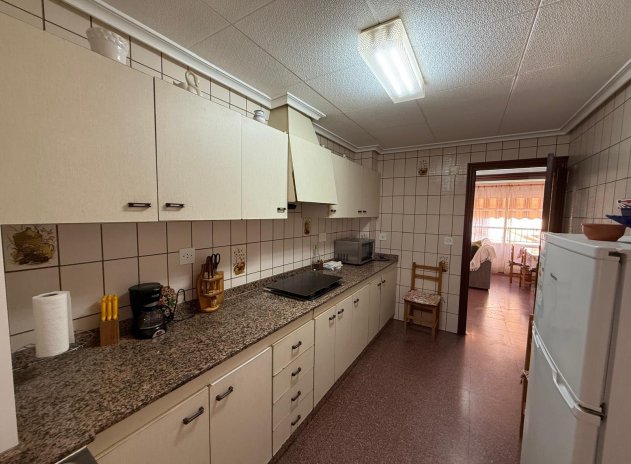 Herverkoop - Appartement / flat - Torrevieja - La Mata