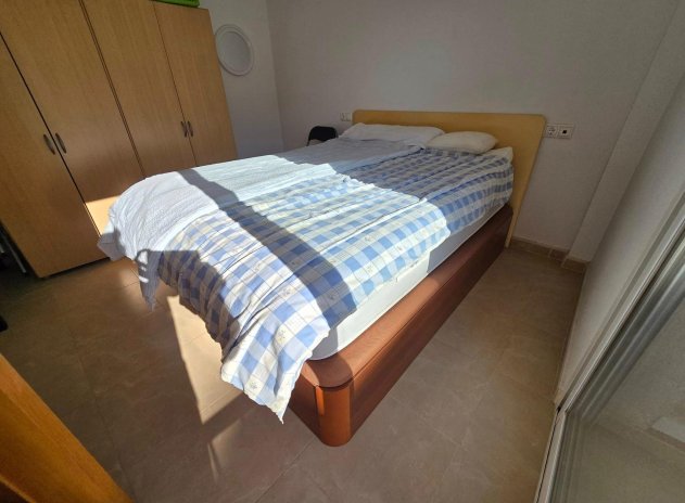 Wiederverkauf - Wohnung - Torrevieja - Torreblanca