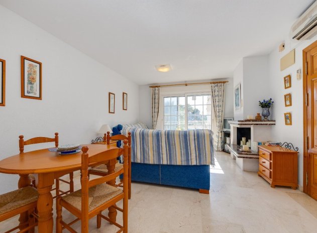 Revente - Bungalow - Orihuela Costa - Villamartín