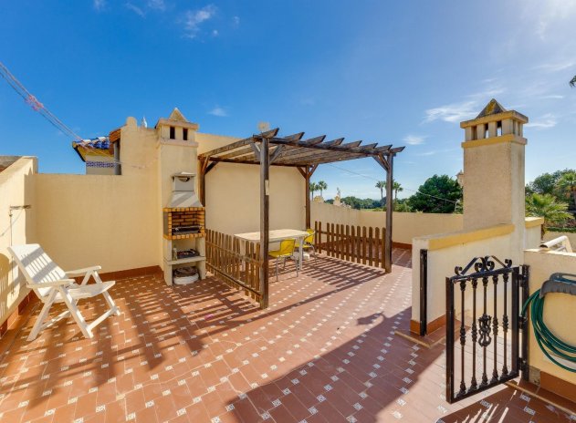 Revente - Bungalow - Orihuela Costa - Villamartín