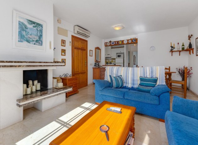 Revente - Bungalow - Orihuela Costa - Villamartín