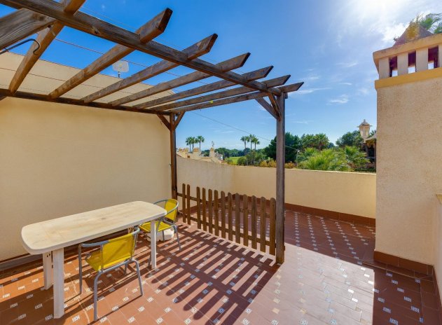 Revente - Bungalow - Orihuela Costa - Villamartín