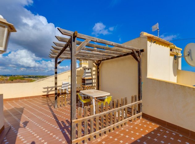 Revente - Bungalow - Orihuela Costa - Villamartín