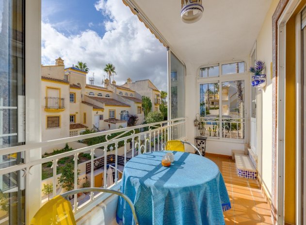 Revente - Bungalow - Orihuela Costa - Villamartín