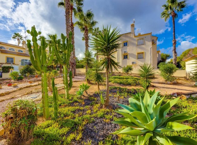 Revente - Bungalow - Orihuela Costa - Villamartín