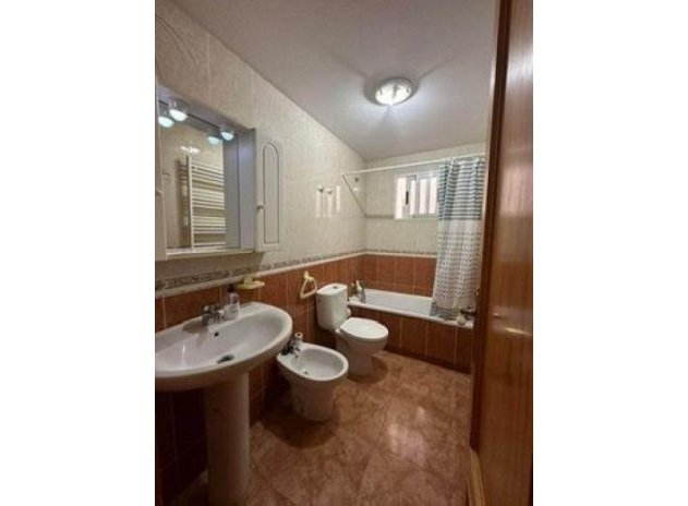 Revente - Appartement - Torrevieja - Center