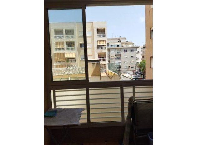 Revente - Appartement - Torrevieja - Center