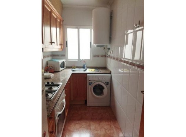 Revente - Appartement - Torrevieja - Center