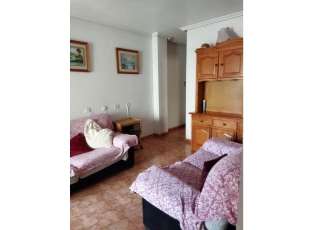 Revente - Appartement - Torrevieja - Center