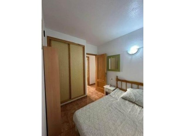 Revente - Appartement - Torrevieja - Center