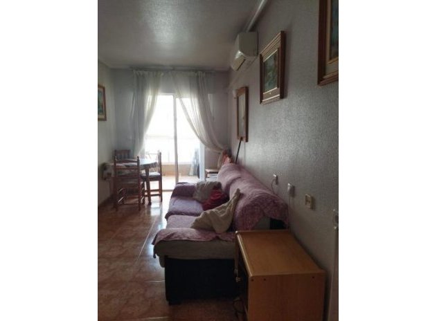 Revente - Appartement - Torrevieja - Center