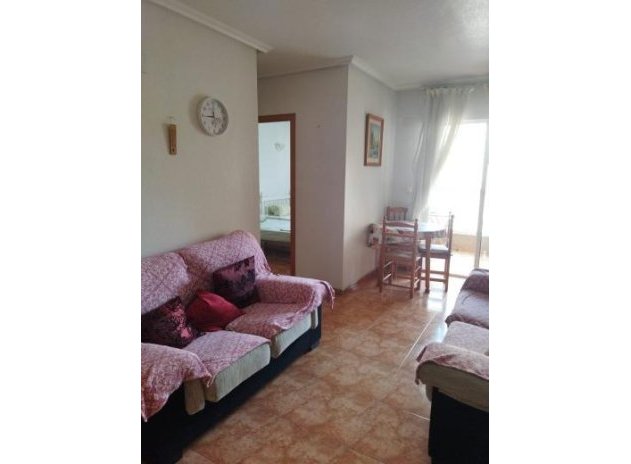 Revente - Appartement - Torrevieja - Center