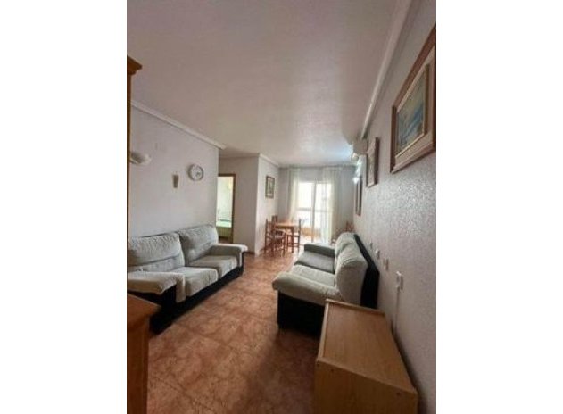 Revente - Appartement - Torrevieja - Center