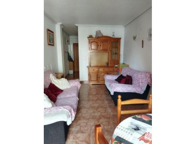 Revente - Appartement - Torrevieja - Center