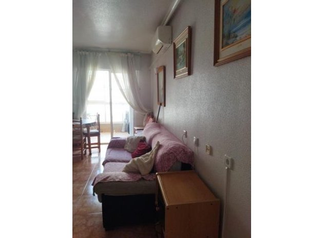 Revente - Appartement - Torrevieja - Center