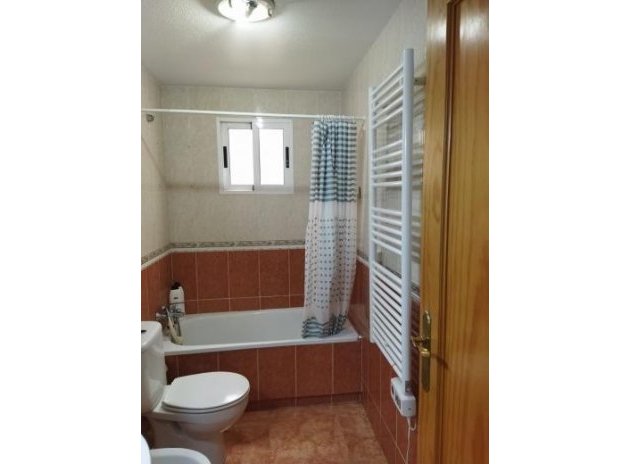 Revente - Appartement - Torrevieja - Center