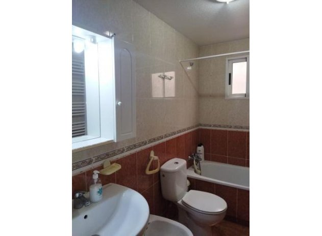 Revente - Appartement - Torrevieja - Center