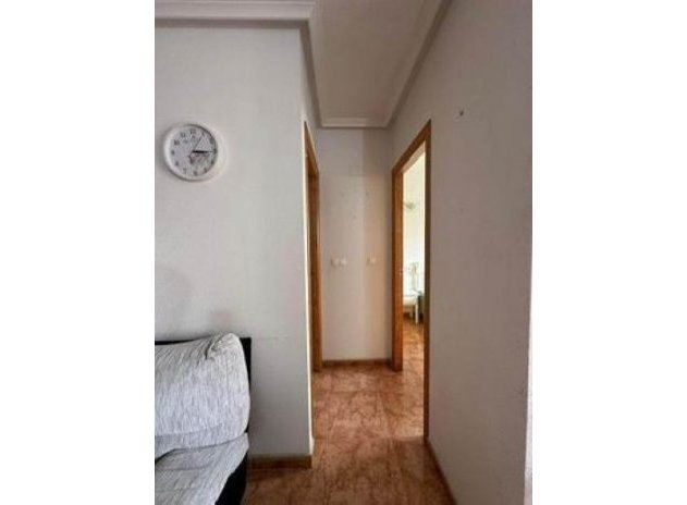 Revente - Appartement - Torrevieja - Center