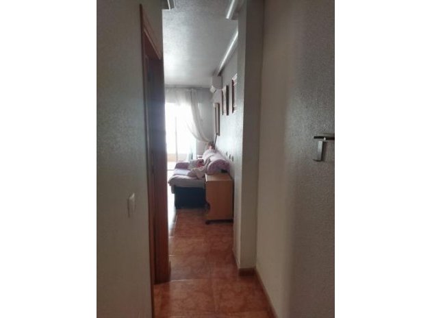 Revente - Appartement - Torrevieja - Center