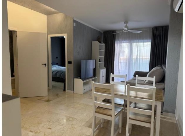 Revente - Appartement - Torrevieja - Playa del Cura