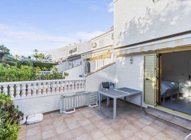 Herverkoop - Town House - Gran Alacant - Panorama