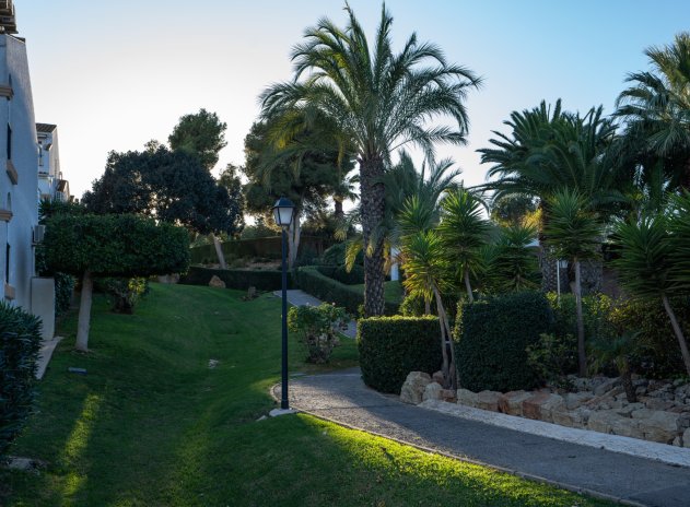 Herverkoop - Town House - Gran Alacant - Panorama