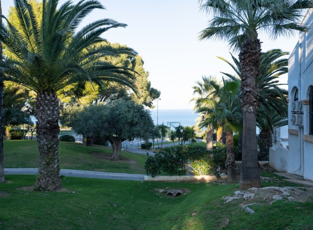 Herverkoop - Town House - Gran Alacant - Panorama