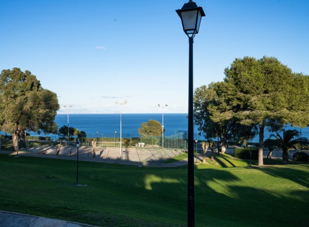 Herverkoop - Town House - Gran Alacant - Panorama