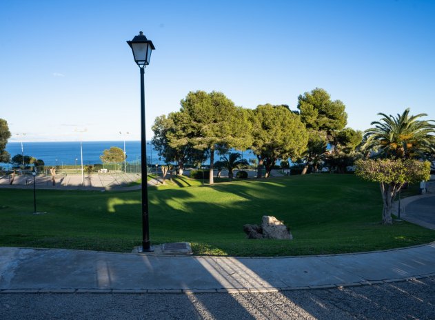 Herverkoop - Town House - Gran Alacant - Panorama