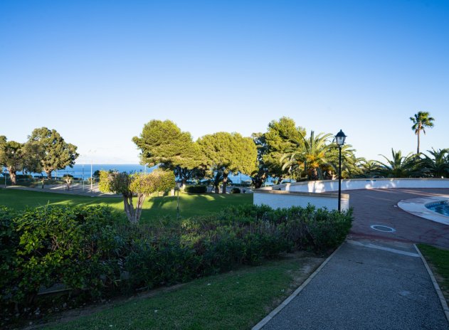 Herverkoop - Town House - Gran Alacant - Panorama