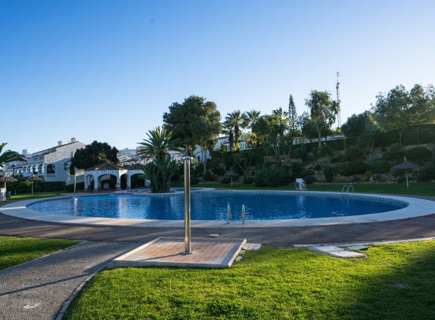 Herverkoop - Town House - Gran Alacant - Panorama