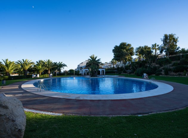 Herverkoop - Town House - Gran Alacant - Panorama