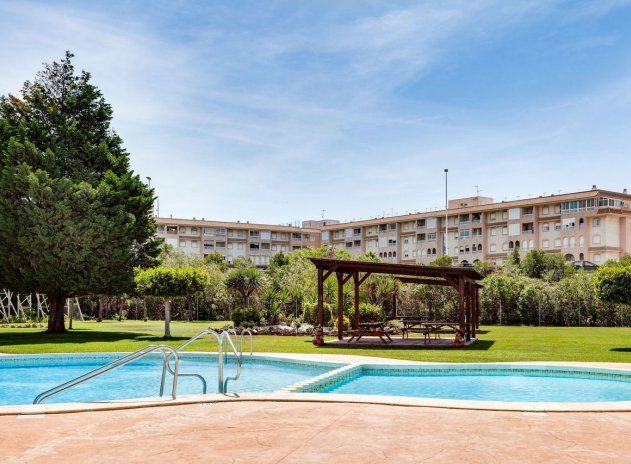 Revente - Appartement - Torrevieja