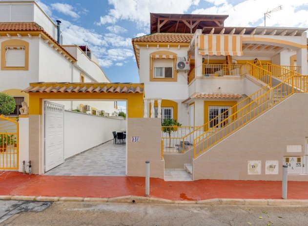 Revente - Appartement - Torrevieja