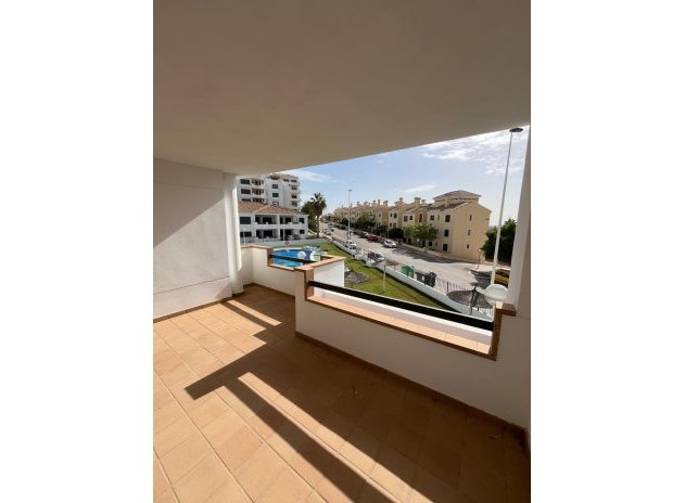 Nieuwbouw Woningen - Appartement / flat - Orihuela Costa - Lomas de Campoamor