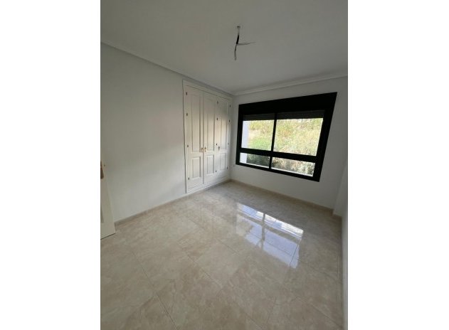 Nieuwbouw Woningen - Appartement / flat - Orihuela Costa - Lomas de Campoamor