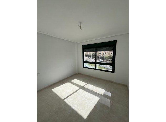 Nieuwbouw Woningen - Appartement / flat - Orihuela Costa - Lomas de Campoamor