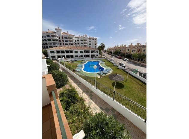 Nieuwbouw Woningen - Appartement / flat - Orihuela Costa - Lomas de Campoamor