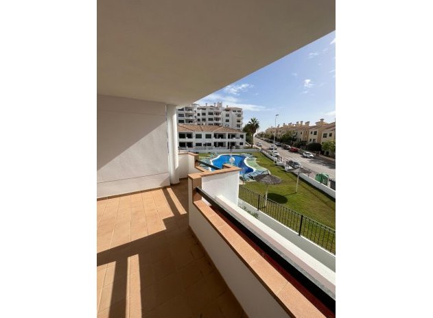 Nieuwbouw Woningen - Appartement / flat - Orihuela Costa - Lomas de Campoamor